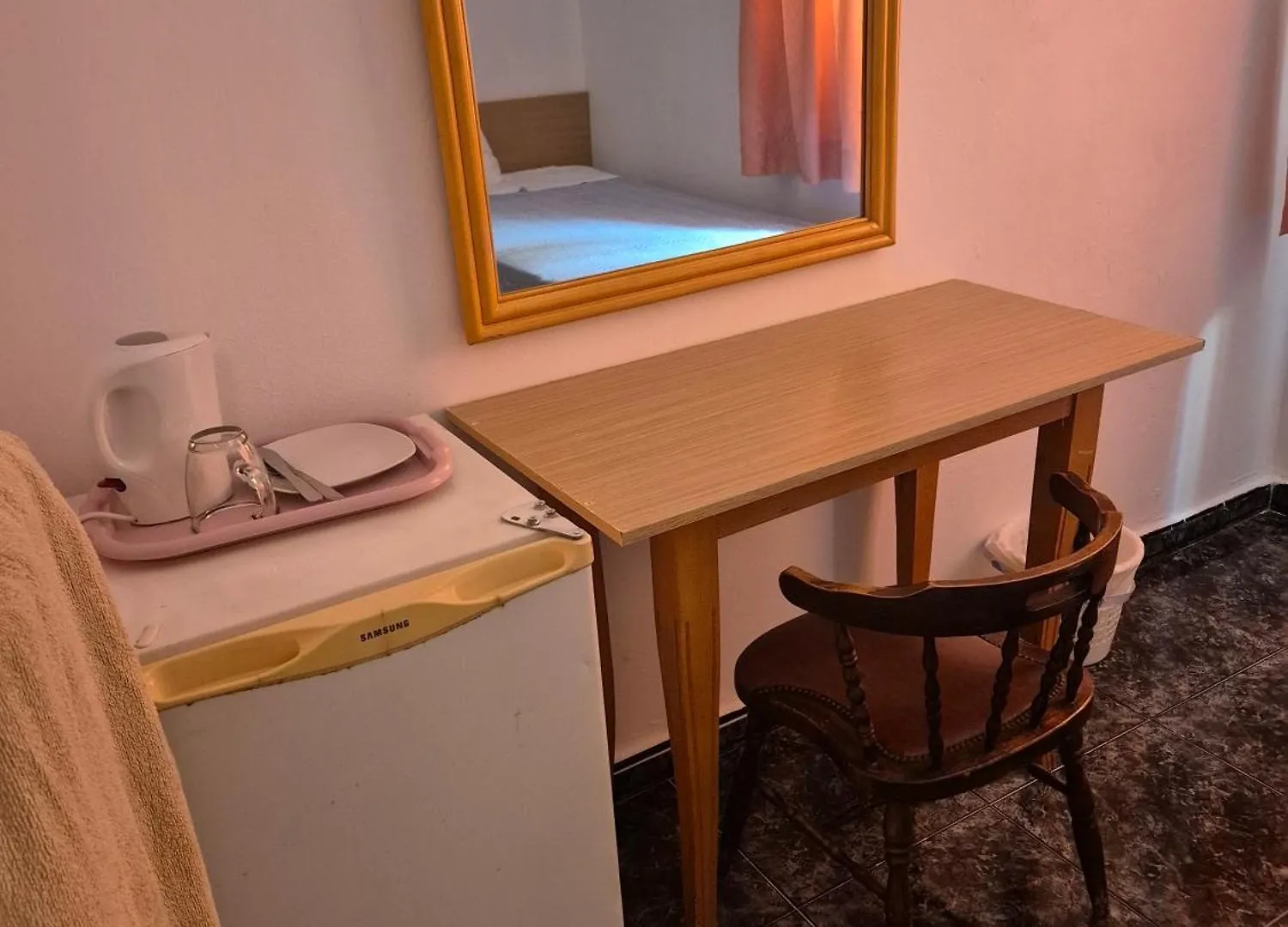 Gæstehus Hostal Maxorata Morro Jable