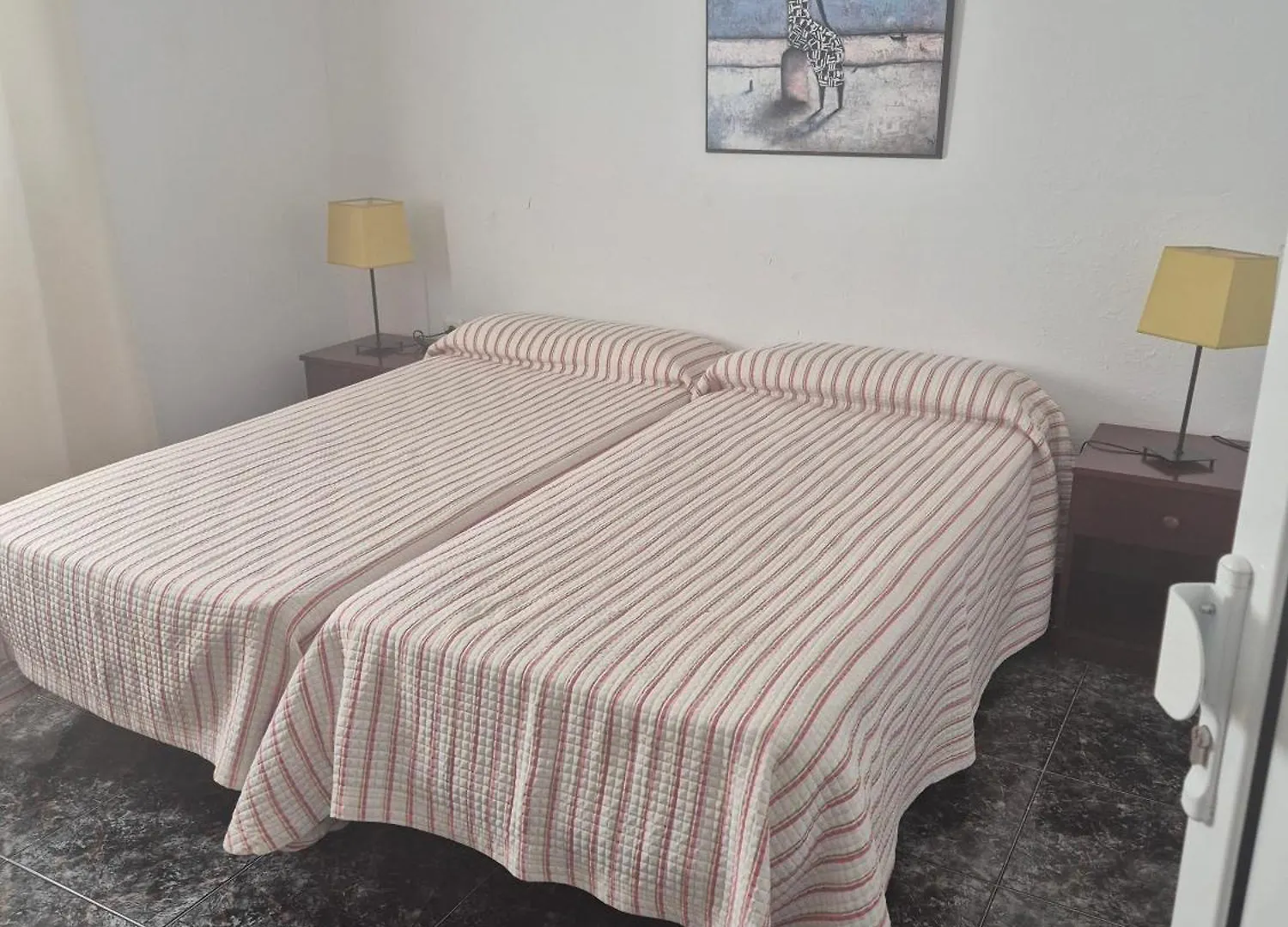 Hostal Maxorata Morro Jable  0*, Morro Jable (Fuerteventura) Spanien