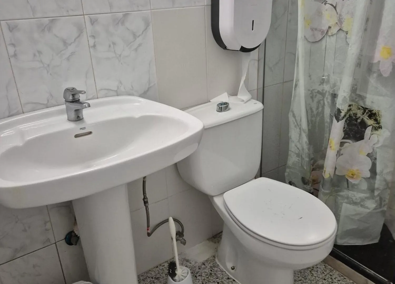 Hostal Maxorata Morro Jable  Gæstehus Morro Jable (Fuerteventura)
