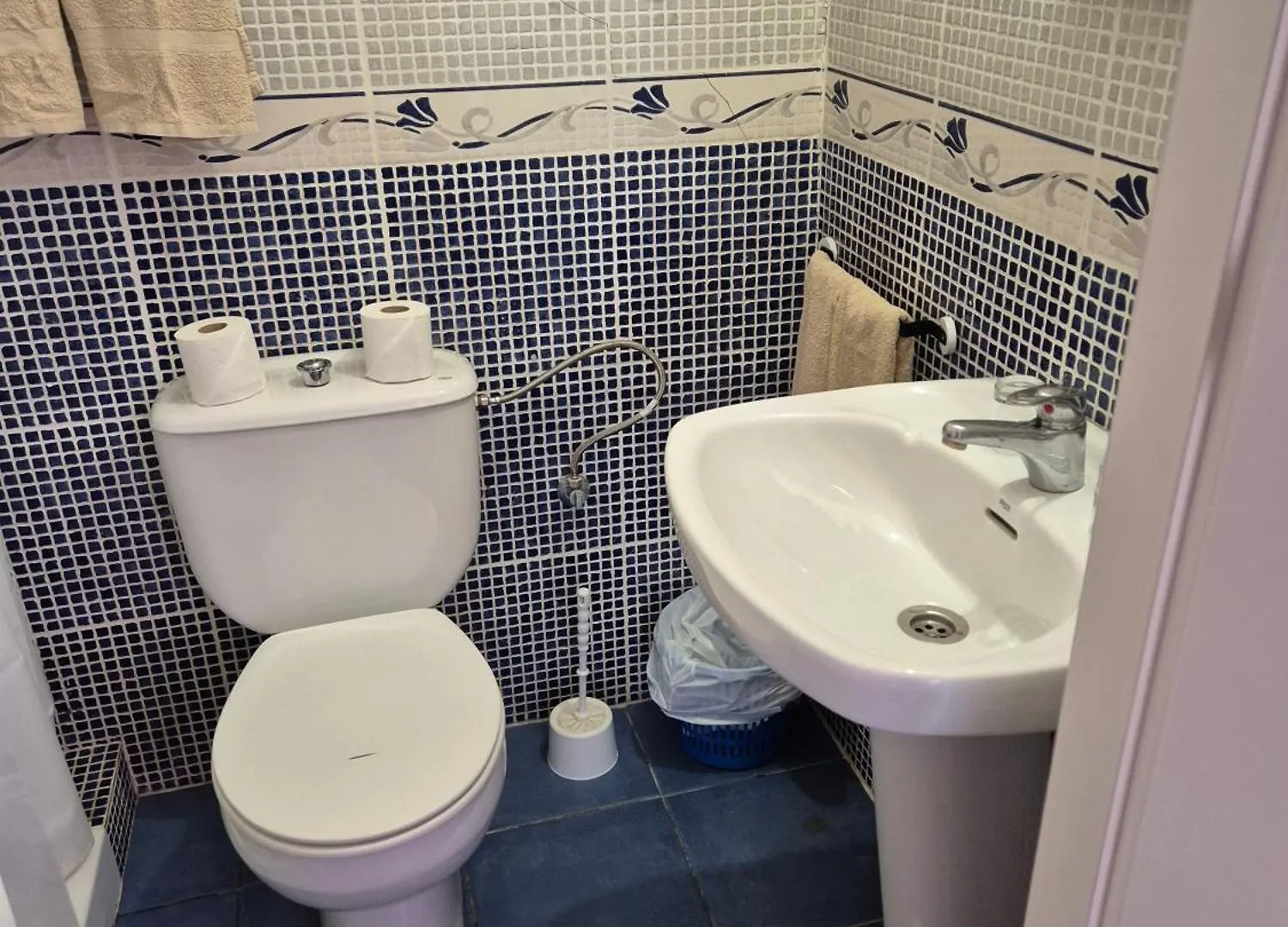 Hostal Maxorata Morro Jable  0*, Morro Jable (Fuerteventura)