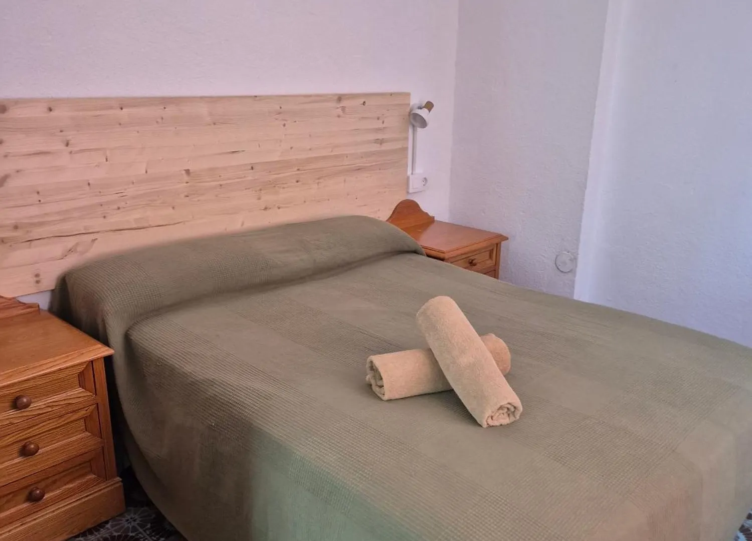 Hostal Maxorata Morro Jable  Gæstehus