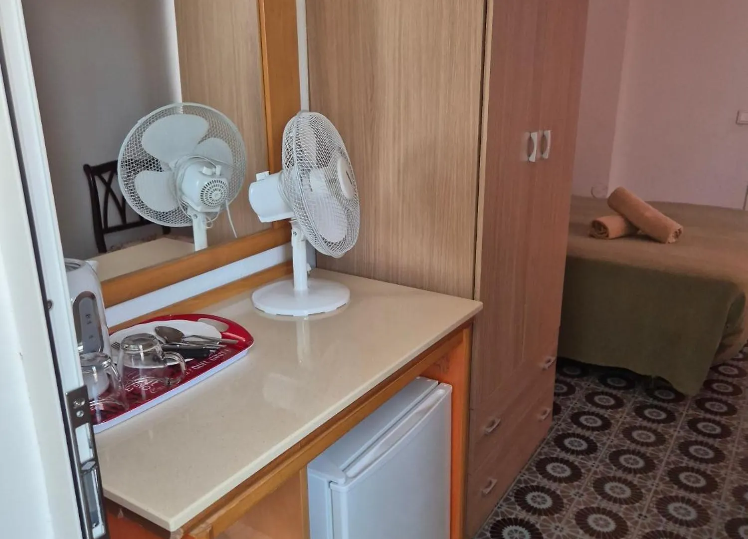 Hostal Maxorata Morro Jable