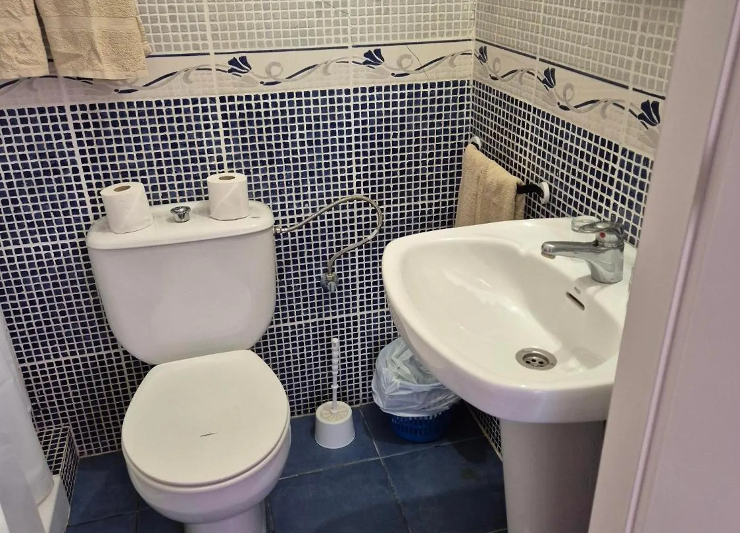 Hostal Maxorata Morro Jable  0*, Morro Jable (Fuerteventura) Spanien