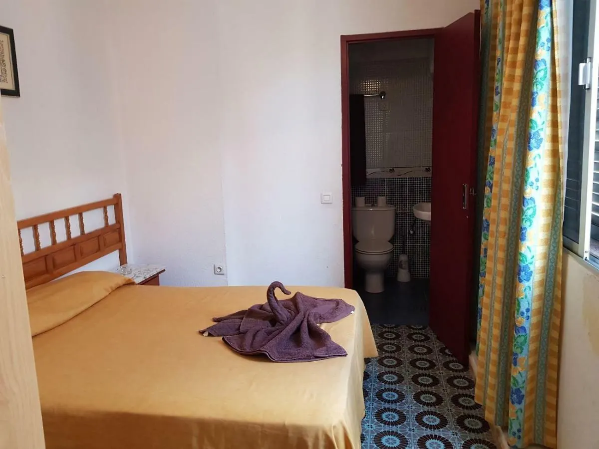 Hostal Maxorata Morro Jable