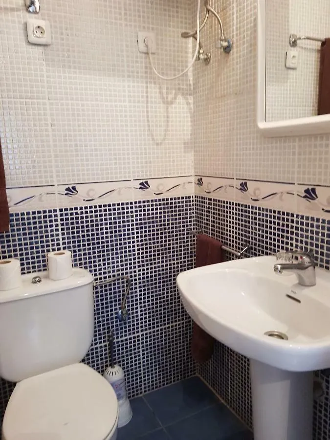 Hostal Maxorata Morro Jable  Gæstehus Morro Jable (Fuerteventura)