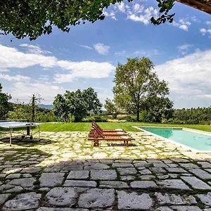  Bed and breakfast Masía Grau Con Desayuno Inlcuido España
