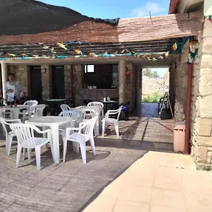  Bed and breakfast Ca L'anna I L'antonino España