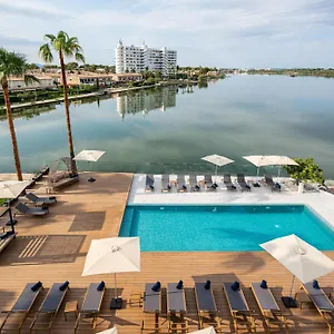 Thb Bamboo Alcudia - Adults Only Port d'Alcúdia