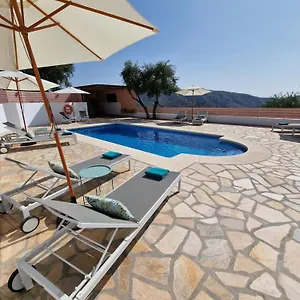 Bed and breakfast Casa Mijo España