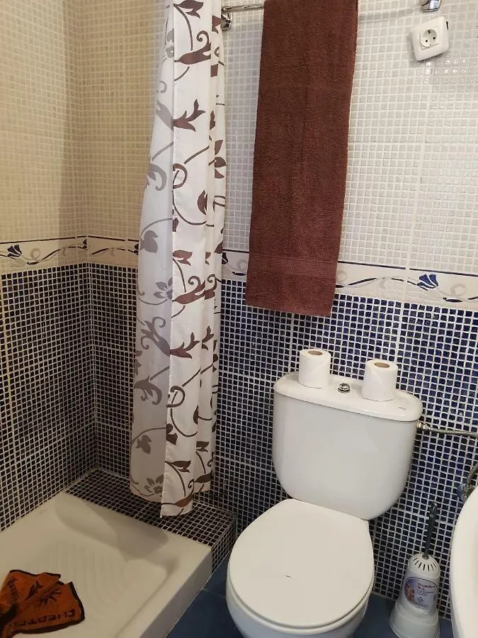 Hostal Maxorata Morro Jable  0*, Morro Jable (Fuerteventura)